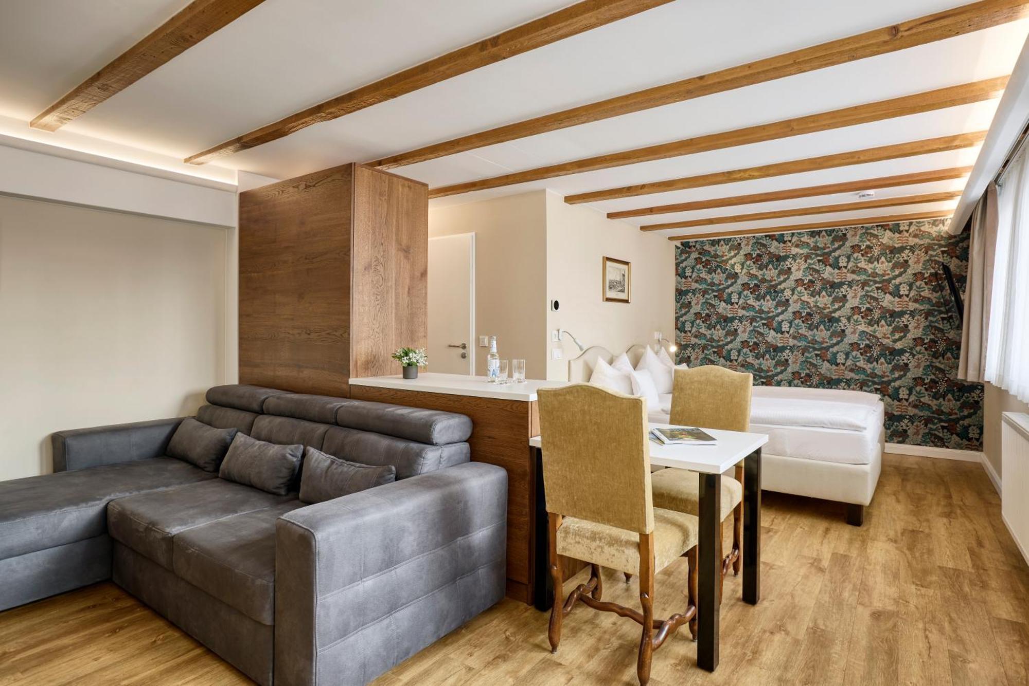 Hotel Kraft Мюнхен Екстериор снимка
